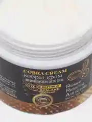 Тайский крем для лица Cobra cream Syn-Ake "Кобра" с эффектом ботокс