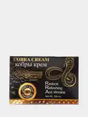 Тайский крем для лица Cobra cream Syn-Ake "Кобра" с эффектом ботокс