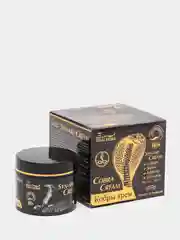 Антивозрастной крем-ботокс для лица Royal ThaI Herb Syn-Ake с вытяжкой из яда кобры, 100 м