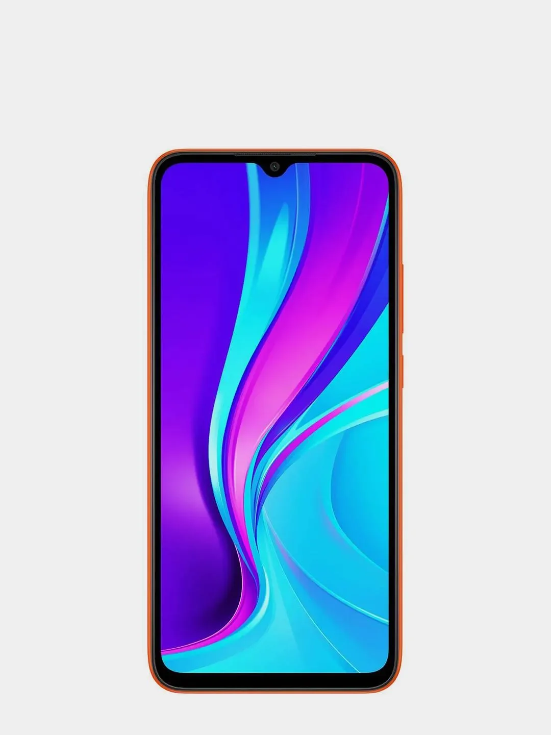 Смартфон Xiaomi Redmi 9С 64 GB купить по цене 13280 ₽ в интернет ...