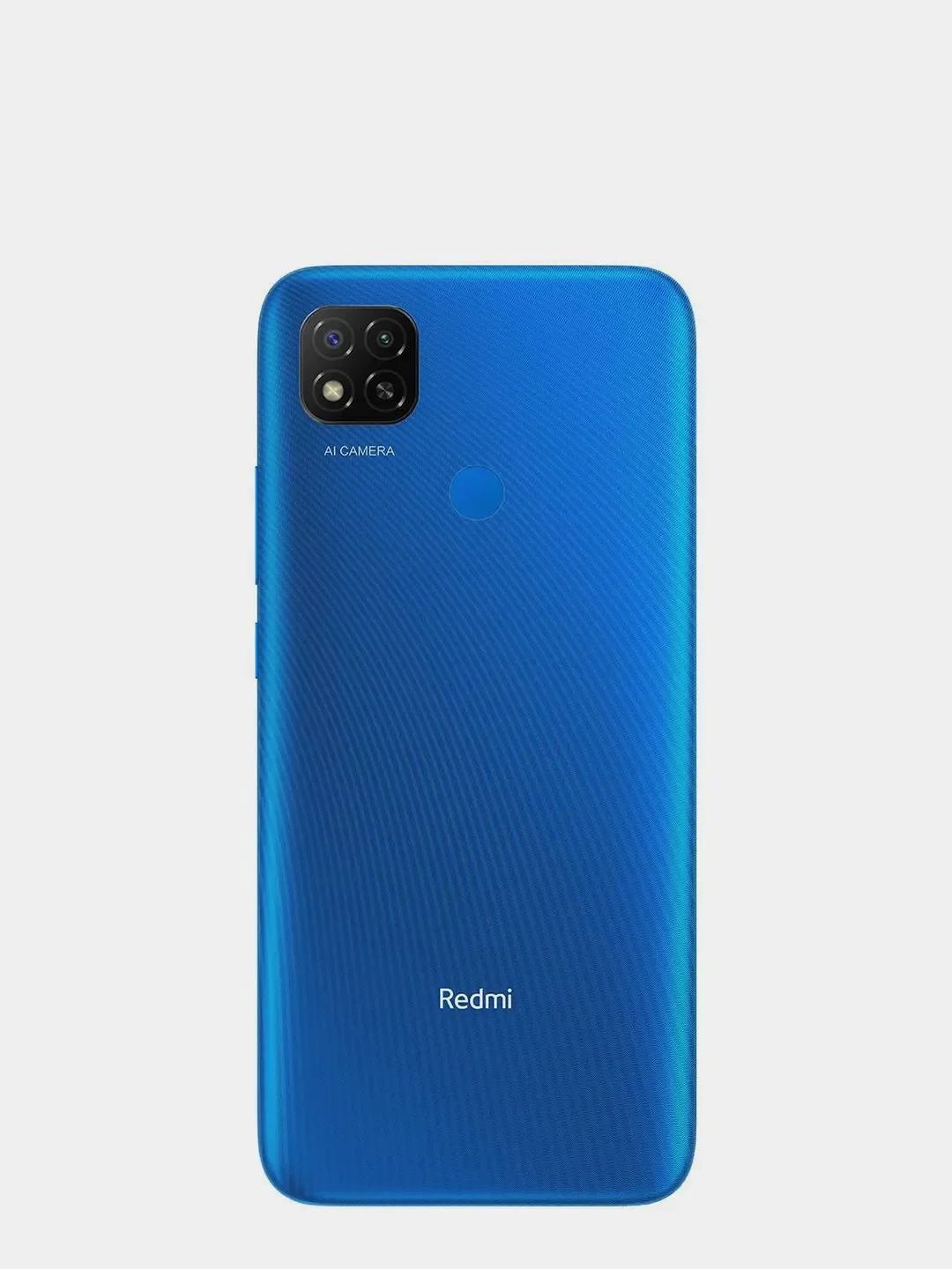 Смартфон Xiaomi Redmi 9С 64 GB купить по цене 13280 ₽ в интернет ...