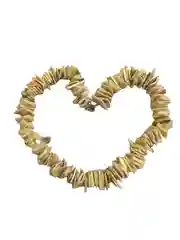 Украшения из ракушек