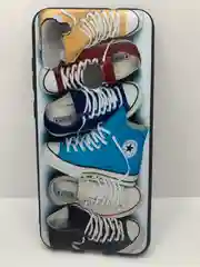 Чехол-накладка с рисунком на Samsung Galaxy M30S, M21