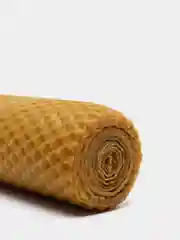 Медовая свеча