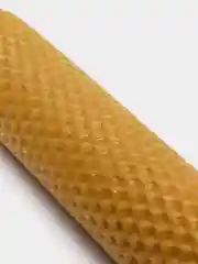 Медовая свеча