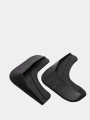 Брызговики передние Rival VW Tiguan II (кроме SportLine, R-Line) 2016-2020 2020-, 25805003