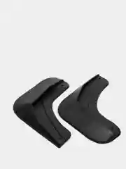 Брызговики передние Rival VW Tiguan II (кроме SportLine, R-Line) 2016-2020 2020-, 25805003