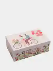 Подарочные коробки "Love"