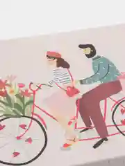 Подарочные коробки "Love"
