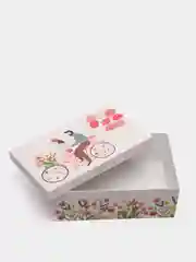 Подарочные коробки "Love"