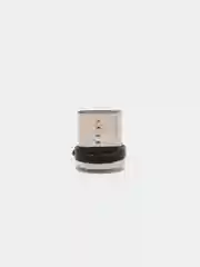 Угольный кабель магнитный светящийся для зарядки iphone / micro usb / type-c