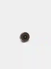 Лавандовый кабель магнитный светящийся для зарядки iphone / micro usb / type-c