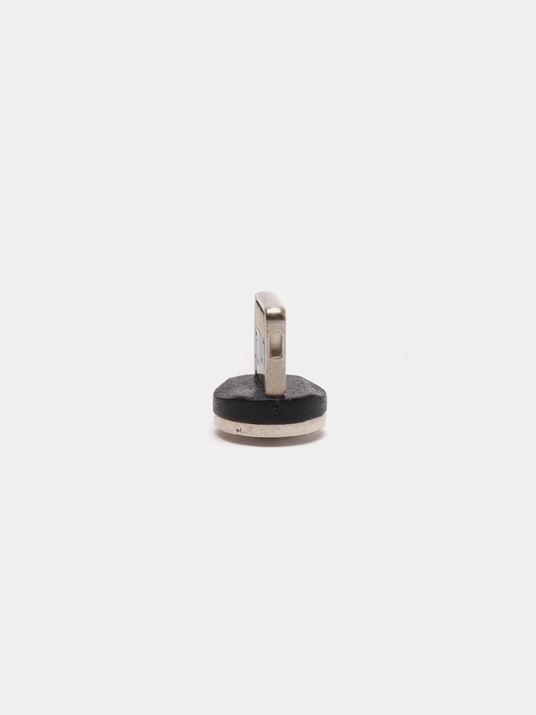 Лавандовый кабель магнитный светящийся для зарядки iphone / micro usb / type-c