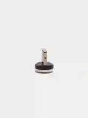 Лавандовый кабель магнитный светящийся для зарядки iphone / micro usb / type-c