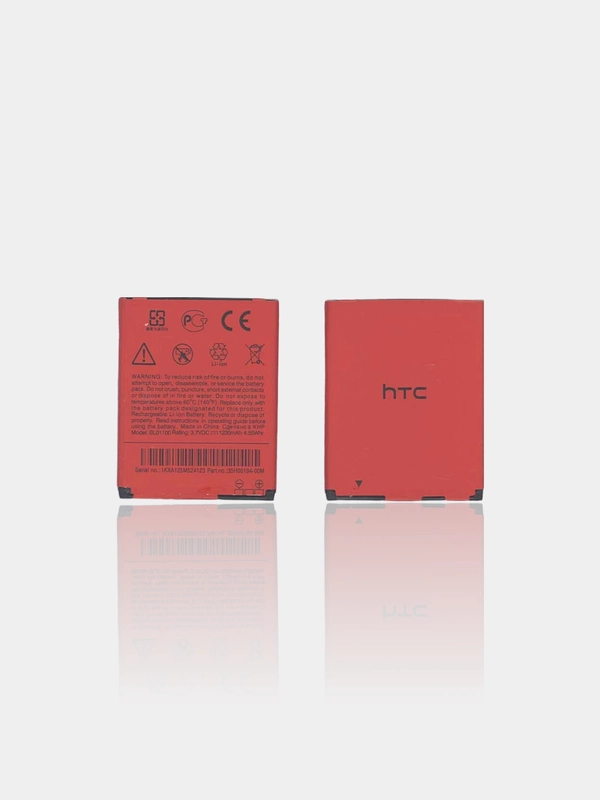 Аккумулятор для HTC Desire C (BL01100) (P)
