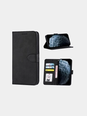 Чехол-книжка из PU кожи для Realme 7 Pro 4G