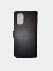 Чехол-книжка из PU кожи для Realme 7 Pro 4G