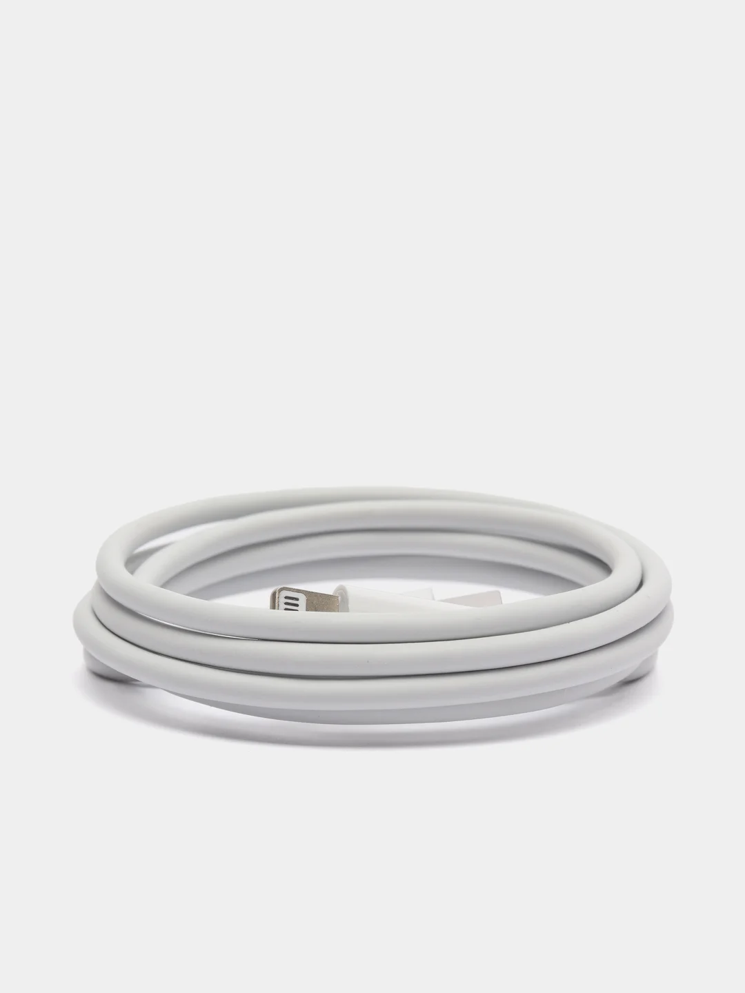 Кабель для Apple iPhone USB-C to Lightning с поддержкой быстрой зарядки для Apple