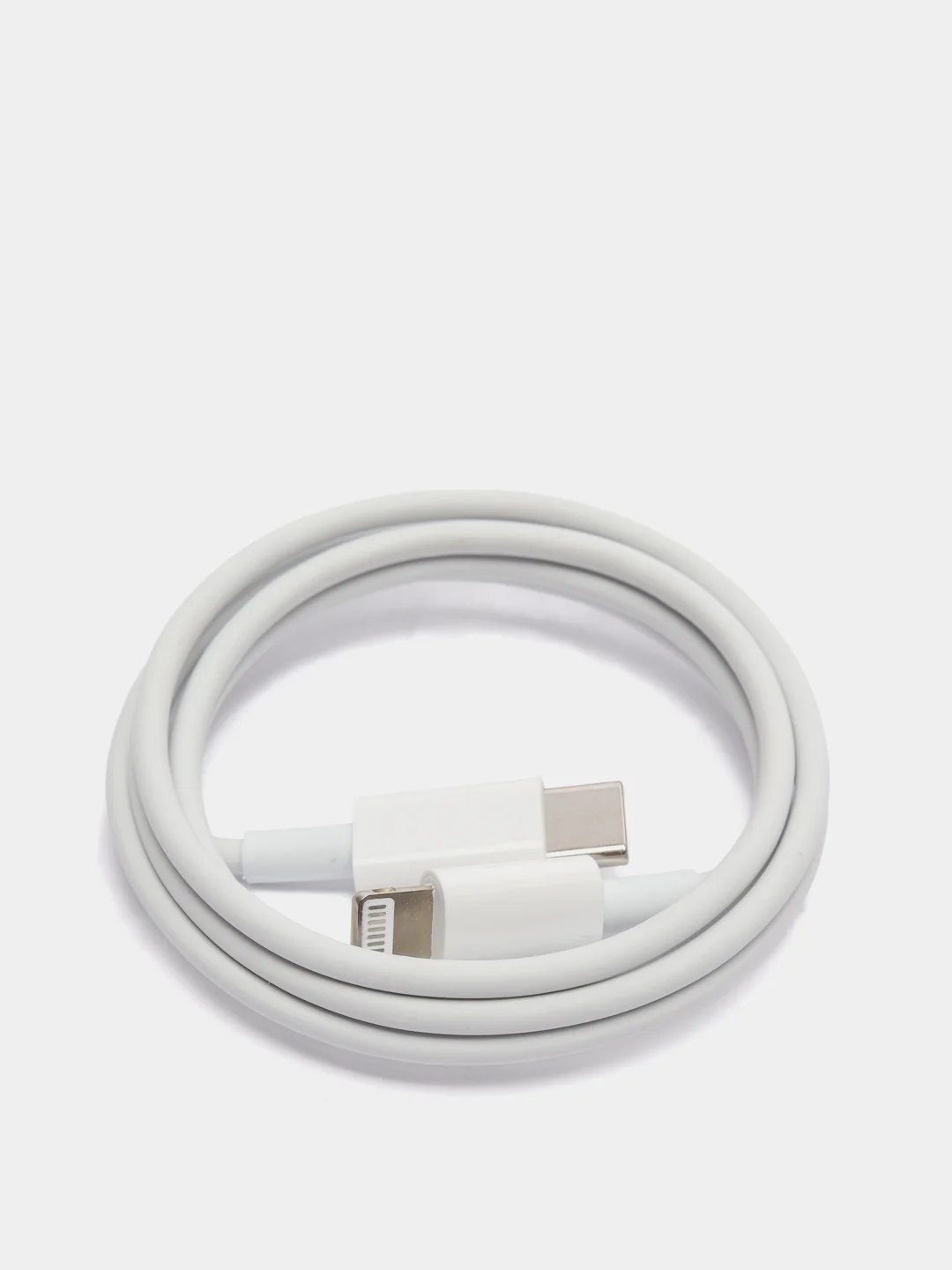 Кабель для Apple iPhone USB-C to Lightning с поддержкой быстрой зарядки для Apple