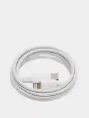 Кабель для Apple iPhone USB-C to Lightning с поддержкой быстрой зарядки для Apple