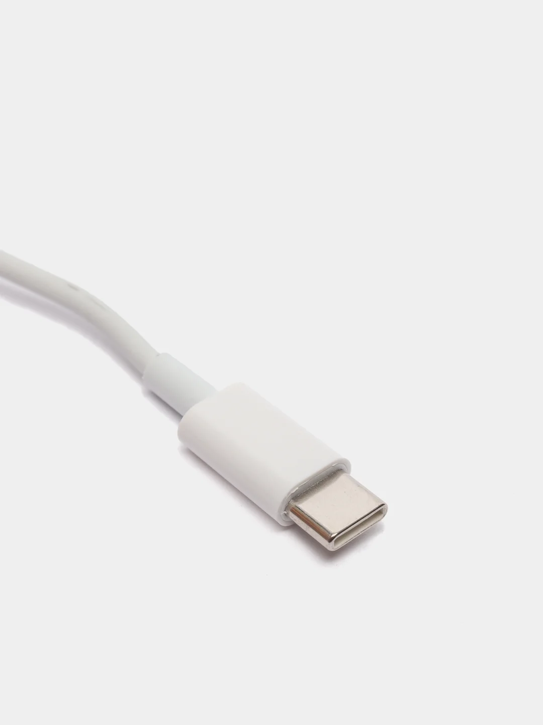 Кабель для Apple iPhone USB-C to Lightning с поддержкой быстрой зарядки для Apple
