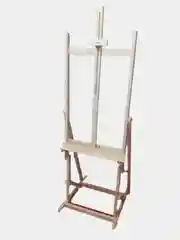 Мольберт