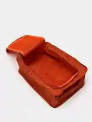 Оранжевый сумка для обуви, фитнеса, спортзала, спорта