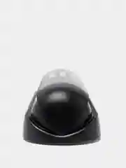 Черный автовизитка