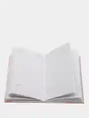 Подарочный набор женский, блокнот и ручка