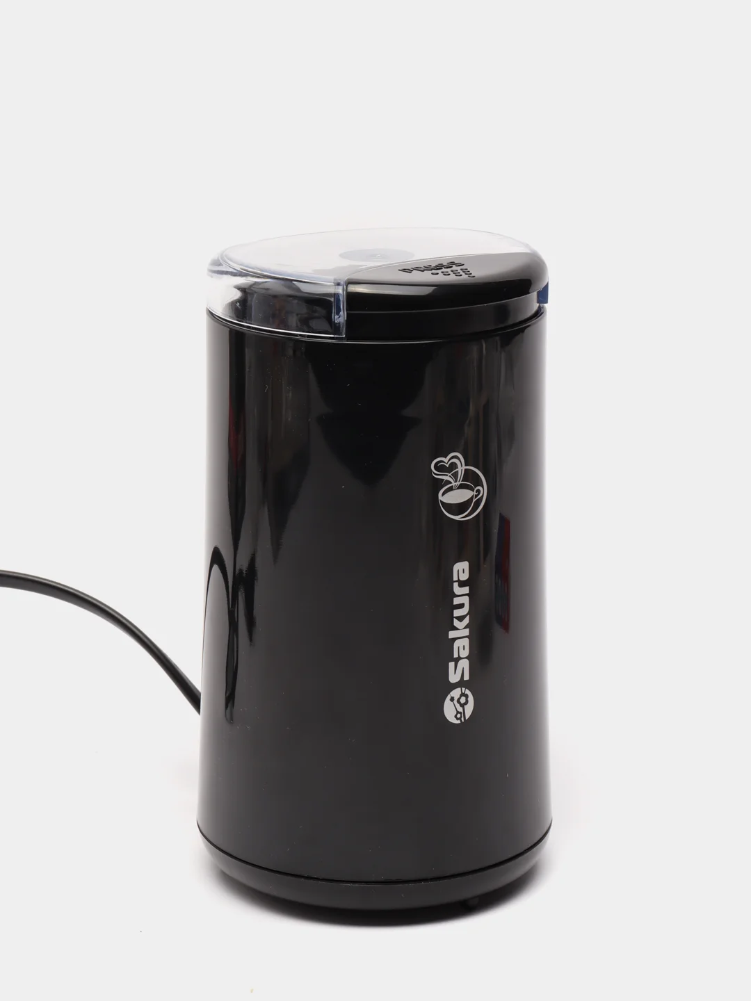 Кофемолка электрическая Sakura SA-6158BK