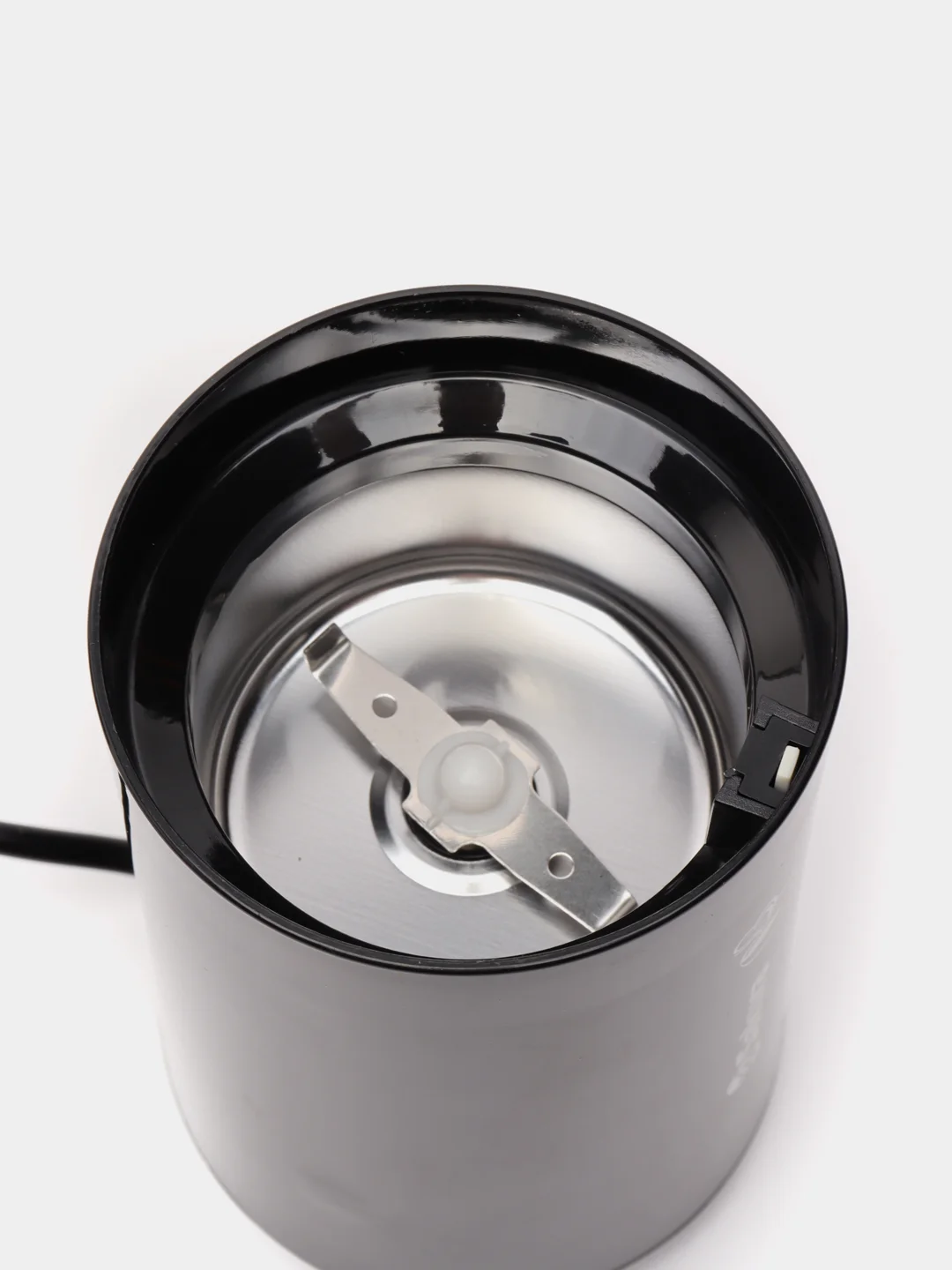Кофемолка электрическая Sakura SA-6158BK