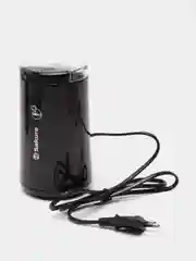 Кофемолка электрическая Sakura SA-6158BK