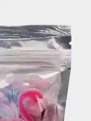 Розовый соляные кристаллы, 2 вида, 100 г