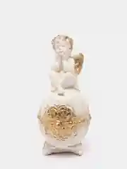 Белый копилки