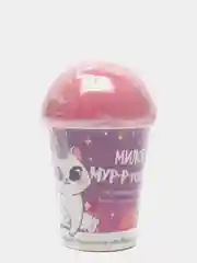 Соль для ванны "Милое мурроженое"