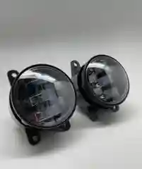 Противотуманная LED фара Веста 5 линз