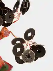 Медный статуэтки