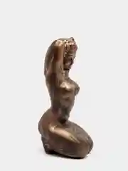 Хаки статуэтки