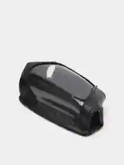 Чехол для брелока кожа черная Pandora DX-90/D-022