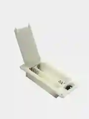 Батарейный отсек AAAx2 switch 70*35*14мм