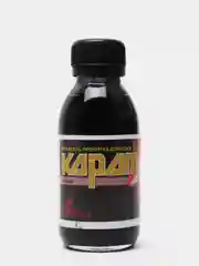 Краситель-пропитка "Карат" краска для кожи черная 100 мл
