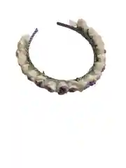 Ободки цветы