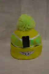 Шапка зимняя с логотипом Автомобиля