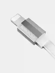 Кабель USB BOROFONE BU8 для зарядки и синхронизации 1.2м., 2.4A / 3A для Type-C, Lightning