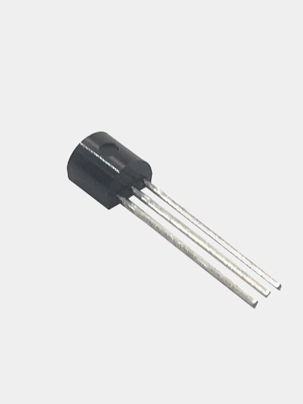 Датчик температуры LM335Z TO-92