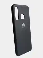 Аметистовый чехол накладка для Huawei Honor 9a 8s 9s p40 lite 7a pro p20 mate 20pro 9 lite p30 lite 20
