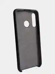 Аметистовый чехол накладка для Huawei Honor 9a 8s 9s p40 lite 7a pro p20 mate 20pro 9 lite p30 lite 20