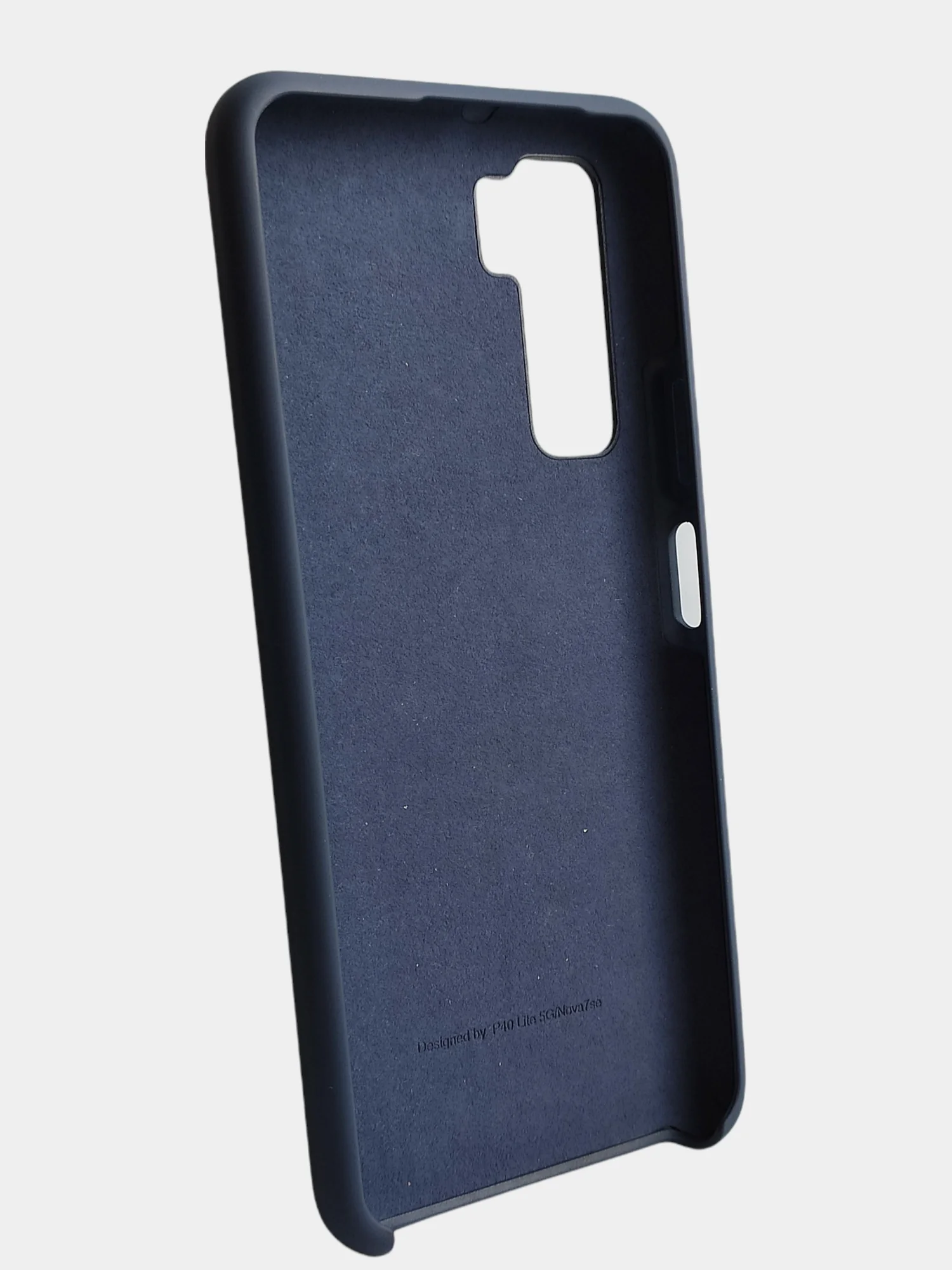 Багровый чехол накладка для Huawei Honor 9a 8s 9s p40 lite 7a pro p20 mate 20pro 9 lite p30 lite 20
