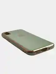 Бордовый чехол накладка для Huawei Honor 9a 8s 9s p40 lite 7a pro p20 mate 20pro 9 lite p30 lite 20