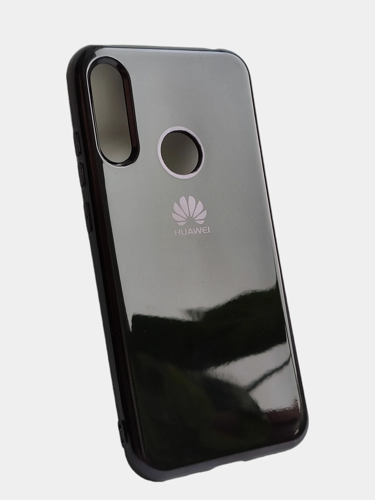 Бронзовый чехол накладка для Huawei Honor 9a 8s 9s p40 lite 7a pro p20 mate 20pro 9 lite p30 lite 20